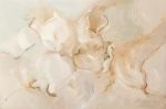 florecer | Oil And Acrylic Painting in Paintings by Cecilia Arrospide. Item composed of canvas & synthetic