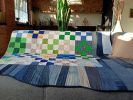Jungle Quilt | Decorative Objects by DaWitt | Farbenfabrik in Leipzig. Item composed of cotton in industrial or modern style