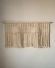 Soft Power | Decorative Objects by Versh Gallery. Item made of cotton works with minimalism & scandinavian style