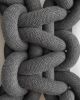 KNITKNOT - magnum #2 | Wall Sculpture in Wall Hangings by Tamar Samplonius