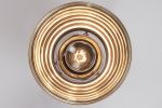 Wall Little Hermit Crab | Flush Mounts by Blom & Blom. Item made of aluminum works with minimalism & traditional style