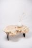 Coffee table | Tables by Art by Šopis. Item made of wood & steel compatible with boho and contemporary style