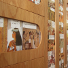 Egypt Fun in Mag8 | Cabinet in Storage by Habitat Improver - Furniture Restyle and Applied Arts