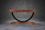 Lily Desk | Tables by Brian Boggs Chairmakers. Item made of wood works with contemporary style