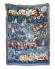 Nature Keepers Blanket Tapestry | Linens & Bedding by Leah Duncan. Item made of cotton