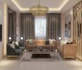 Residence apartment interior design | Interior Design by Archeffect Interiors and Finishing