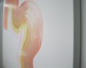 So Much to Think About | Oil And Acrylic Painting in Paintings by Claire Desjardins. Item composed of canvas and synthetic