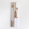 Collage Risorse 55AA | Paintings by Kim Fonder