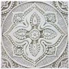 Large decorative tiles for bathrooms of kitchens | Tiles by GVEGA. Item composed of marble compatible with boho and mediterranean style