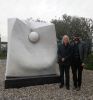 Overcome | Public Sculptures by Ranaldi Alessio - Sculpture