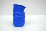 Helix Vase 014 | Vases & Vessels by niho Ceramics. Item made of stoneware compatible with minimalism and contemporary style