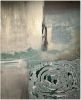 Current | Mixed Media in Paintings by El Løvaas. Item composed of canvas