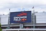 Empower Field at Mile High | Signage by Jones Sign Company