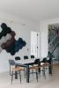 Orchard St. Penthouse | Interior Design by Ana Claudia Design | Private Residence, Lower East Side, Manhattan in New York