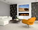 E-FX 1500 Electric Fireplace | Fireplaces by European Home