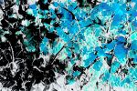 PETAL TO THE METAL (18"x12" — 60"x40") | Wall Art | Digital Art in Art & Wall Decor by Jess Ansik. Item made of metal with paper works with transitional style