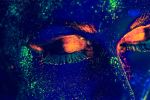 Black Light 58 | Prints by Burak Bulut YILDIRIM. Item composed of paper