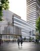 CIFI Chengdu Wansheng TOD Project | Architecture by 10 DESIGN | Chengdu in Chengdu