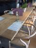 Dining table | Tables by Craft-B | No 17 Dickens Yard in London. Item made of oak wood
