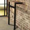 Hall | Console Table in Tables by Ylisse