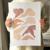 Giclee Print #103 | Prints by forn Studio by Anna Pepe. Item made of paper