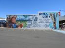 Bella Kelly mural | Street Murals by Anat Ronen
