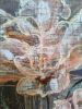 The scent of childhood | Oil And Acrylic Painting in Paintings by Lena Kolambet. Item composed of canvas in contemporary or modern style