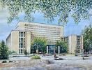 Library and Archives Canada | Drawings by Maurice Dionne FINEART. Item composed of paper