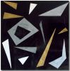 FRAMMENTI | Wall Sculpture in Wall Hangings by Stefano Gramantieri. Item made of synthetic