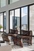 LOLA (Indoor) | Accent Chair in Chairs by Oggetti Designs | Oggetti Designs in Hollywood. Item made of wood