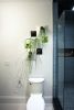 Modern Shower - Ceramic Wall Planter Configuration | Vase in Vases & Vessels by Pandemic Design Studio | New York in New York. Item made of ceramic