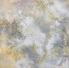 "Daybreak" painting | Oil And Acrylic Painting in Paintings by Stephanie Thwaites Art. Item composed of wood & synthetic
