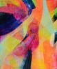 Yet to be defined... | Oil And Acrylic Painting in Paintings by Kimbal Quist Bumstead. Item made of canvas