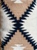 Reed Lumbar Pillow | Pillows by Selva Studio. Item made of cotton works with boho & mid century modern style