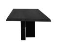 Orca Table | Communal Table in Tables by Kokora. Item composed of oak wood in contemporary or japandi style