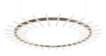 Komorebi | Pendants by JSPR. Item made of aluminum