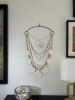In The Garden | Wall Sculpture in Wall Hangings by Sarah Zarrabi