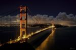 Golden Gate | Photography by Daniel