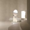 Archvyli L8 - Full Length Mirror | Decorative Objects by oitoproducts. Item composed of wood and glass in minimalism or contemporary style