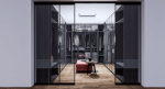 Carlingford House | Interior Design by Studio Hiyaku