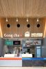Gongcha + Hotstar Hurstville | Interior Design by Studio Hiyaku | Gong Cha Hurstville in Hurstville