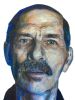 Custom Paintings | Paintings by Benjamin Parks. Item composed of synthetic