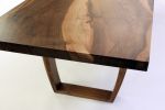 English Walnut Table for Shanghai | Dining Table in Tables by Jonathan Field. Item composed of walnut