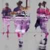 Saigon Blur LXIX | Photography by Sven Pfrommer. Item composed of synthetic compatible with urban style