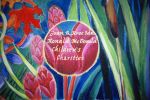 Flourishing Community | Oil And Acrylic Painting in Paintings by Judith Joseph | 120 S Marion St in Oak Park. Item made of canvas