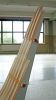 Peak Lounge Chair | Chairs by Peter Qvist. Item made of birch wood works with minimalism & contemporary style