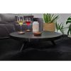 604 Coffee Table | Tables by Ooak Design Inc.. Item made of birch wood works with minimalism & modern style