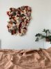 Unique wall hanging coral reef | Tapestry in Wall Hangings by Awesome Knots. Item composed of cotton and fiber in boho or country & farmhouse style