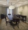 Chandelier | Chandeliers by Rick Strini. STRINI ART GLASS. Item made of glass