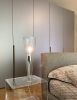 LAB 2 Table Lamp | Lamps by RUBERTELLI DESIGN. Item made of glass